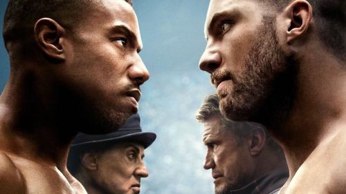 Review Film Creed II, Melanjutkan Tradisi Film Tinju